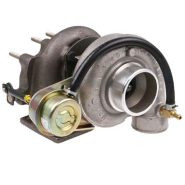 Turbocharger 465171-0001 Perkins Prima Engine MT80 Land Rover Defender
