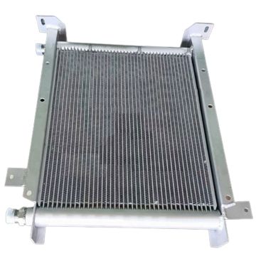 Oil Cooler - Engine Spare