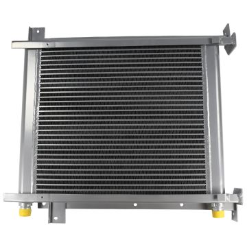Hydraulic Oil Cooler 201-03-72121 for Komatsu