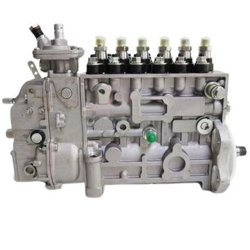 Fuel Injection Pump 3971477 for Cummins