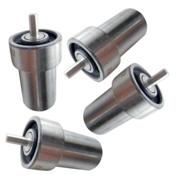 4pcs Fuel Injector Nozzle 19202-53610 For Kubota