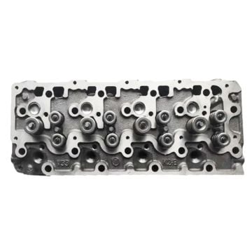 Complete Cylinder Head 12 Valves 1G513-03020 for Kubota