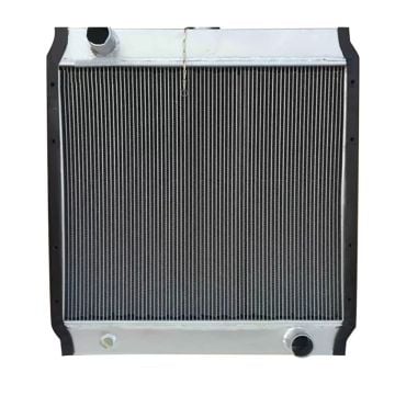 Water Tank Radiator Core ASS'Y 139-8867 for Caterpillar