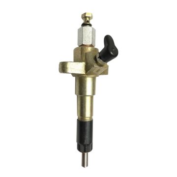 Fuel Injector 17/305500 For JCB 