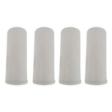 4PCS Hydraulic Filter 6598903 for Bobcat