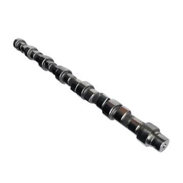 Camshaft 3938163 3944474 3945863 503-12152 Cummins Engine 6C8.3 ISC8.3 QSC8.3 QSL9 NT855 ISC ISL 6C 6CT 8.3L Case-IH MX240 MX255 MX270 MX285 New Holland TG255 TJ275 Tigercat Skidder 630C 635C 640C 

