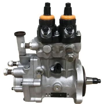 Common Rail Fuel Injection Pump 094000-0710 for Sinotruk