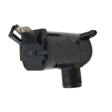 Windshield Washer Pump 6664554F for Bobcat