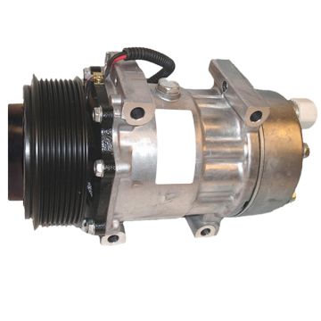 Air Conditioning Compressor SD7H15 F69-6003-114 For Sanden