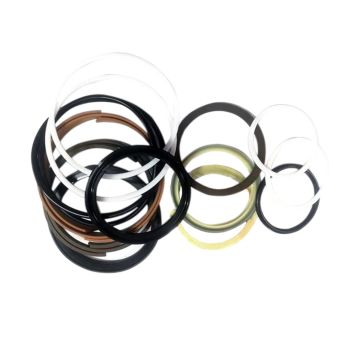 Boom Cylinder Seal Kit For Hitachi Excavator EX165