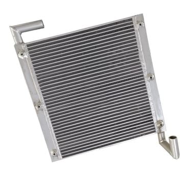 Hydraulic Oil Cooler 2452U415S13 for Kobelco