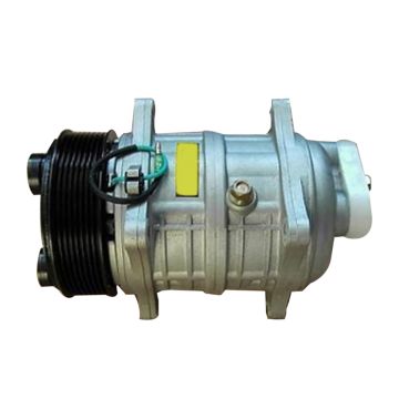 AC Compressor 18-10157-06 for Thermo King