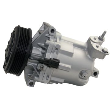 AC Compressor 92600-CJ61B for Nissan