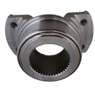 Output Flange 4644303547 4644 303 547 4644-303-547 4644.303.547 4110002230050 ZF Transmission Gearbox 4WG180 4WG200 6WG180 6WG200 SDLG Wheel Loader LG958L LG958 L958F
