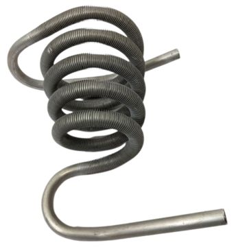 Oil Cooler Spring 04151409 For Deutz