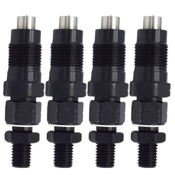 4pcs Fuel Injector 23600-54120 For Toyota 