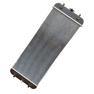 Water Cooler Radiator 4668375 for Hitachi 