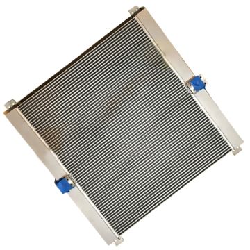 Hydraulic Oil Cooler 7Y1363 for Caterpillar CAT