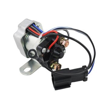 Relay Switch 11Y-06-11391 for Komatsu