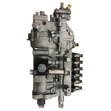 Fuel Pump 6222-71-1411 For Mitsubishi
