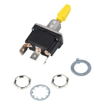 Toggle Switch 31NT91-7 for Honeywell