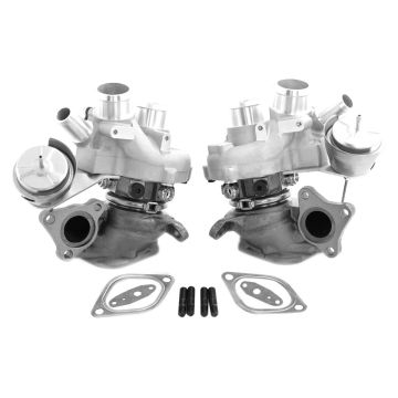 Twin Turbochargers Set 179205 for Ford