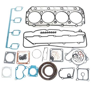 Full Repair Gasket Kit YM723900-92630 For Yanmar