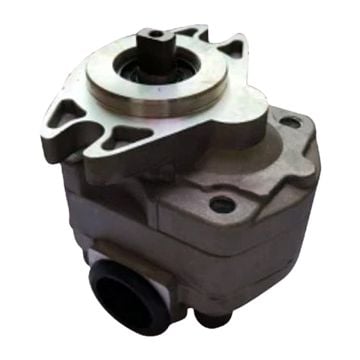 Pilot Gear Pump For Caterpillar CAT Excavator E120B