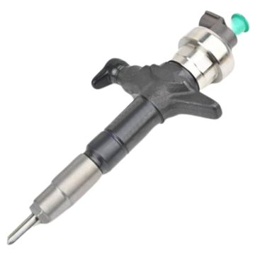 Fuel Injector 295050-0910 For Isuzu