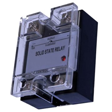 Solid State Relay D1D12 for Crydom