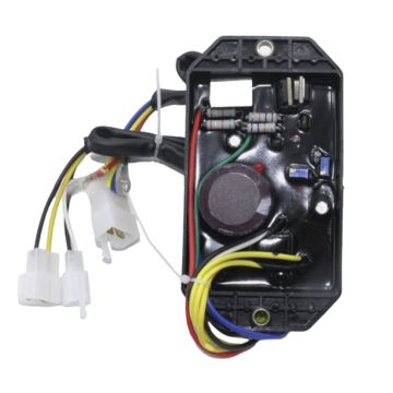 Automatic Voltage Regulator PLY-DAVR-50S for Kipor