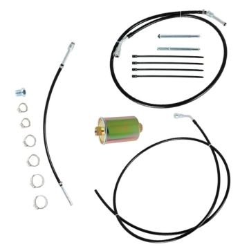 Fuel Line Kit FG0084 for GMC