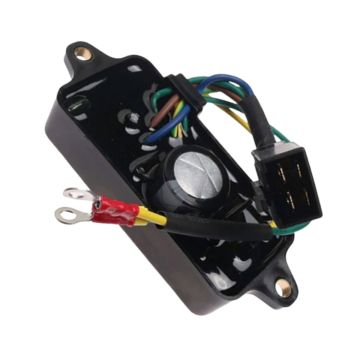 Voltage Regulator 18715-02800 For Honda