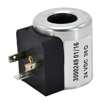 Solenoid Valve Coil 80611866 for Volvo