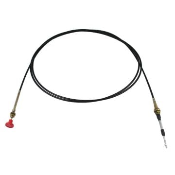 Stop Cable LQ11M01058P1 For Kobelco