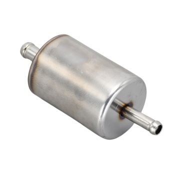 In-Line Fuel Filter 3848512 For Caterpillar CAT