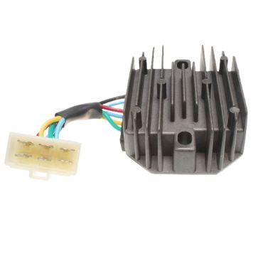 Voltage Regulator 12V M807915 For John Deere