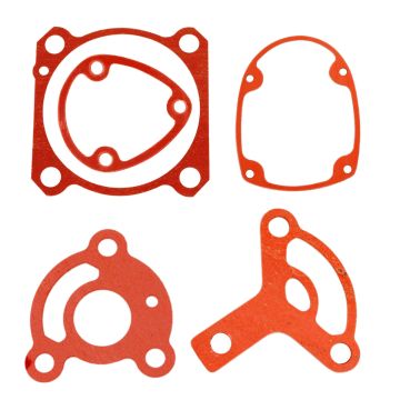 Gasket Set GS1 GS1-Q 877-325Q 877-326Q 877-329Q 877-331Q 877-334Q Hitachi Framing Nailers NR83 NR83A NR83A2 NR83A3 NV83 NV83A       
