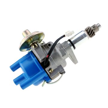 3-Cylinder Distributor For Kazuma Mammoth 800cc 