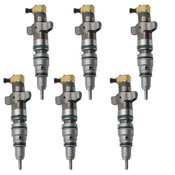 Fuel Injector 217-2570 for Caterpillar