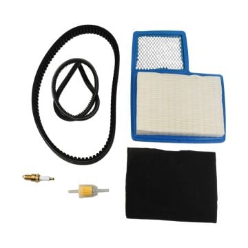 Tune Up Kit J55-G6241-10-00 JN6-H1173-00 JN6-E4450-01 JN6-E445E-00 BPR4ES For Yamaha
