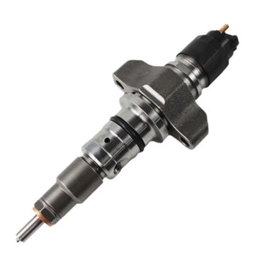 Fuel Injector 504128307 For Bosch 