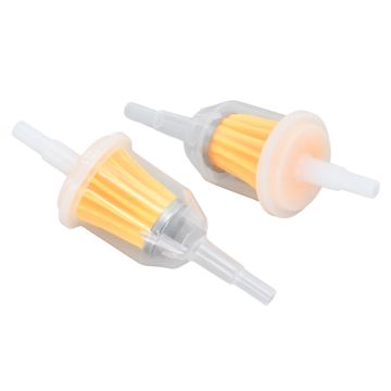 2Pcs Fuel Filter 102003201 for Club Car