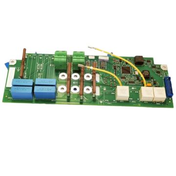 Excitation Board C98043-A7115-L12-7 Siemens 6RA80 Trolley Boom