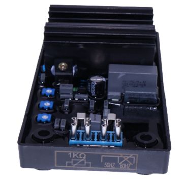 AVR Voltage Regulator For Wen Generator