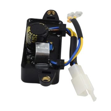 AVR Voltage Regulator For Wen Generator