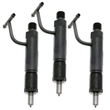 3pcs Fuel Injector RG60930 For John Deere 