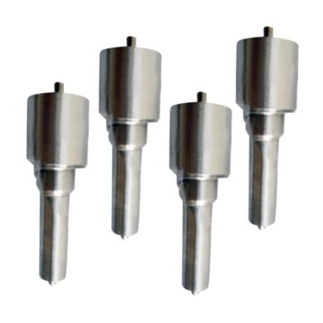 4pcs Fuel Injector Nozzles DLLA155PN202 For Hyundai 