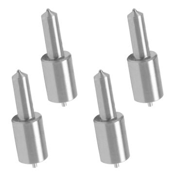 4pcs Fuel Injector Nozzle 5621791 For Delphi 