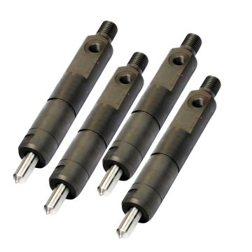 4pcs Fuel Injector 2645K002 For Perkins 